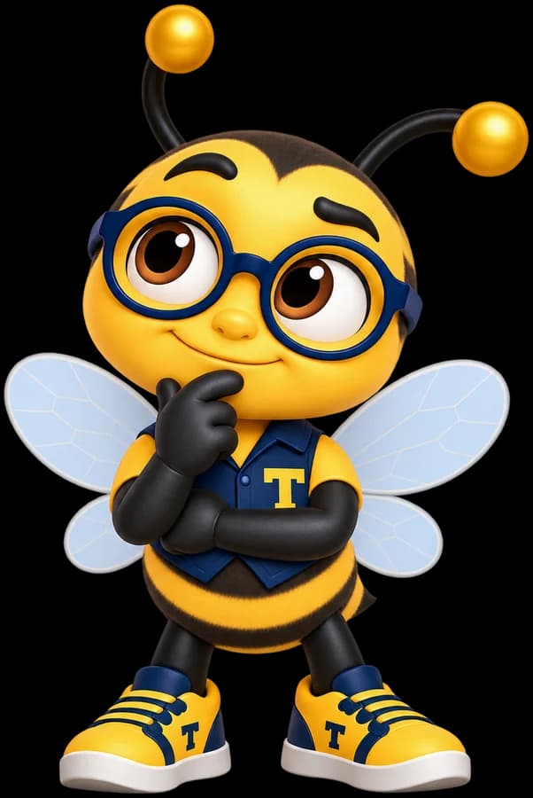 Taxmize bee thinking